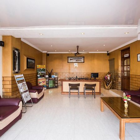 Woodstock Resorts Madikeri Exteriör bild