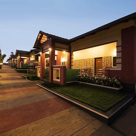 Woodstock Resorts Madikeri Exteriör bild