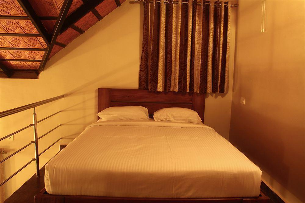 Woodstock Resorts Madikeri Exteriör bild