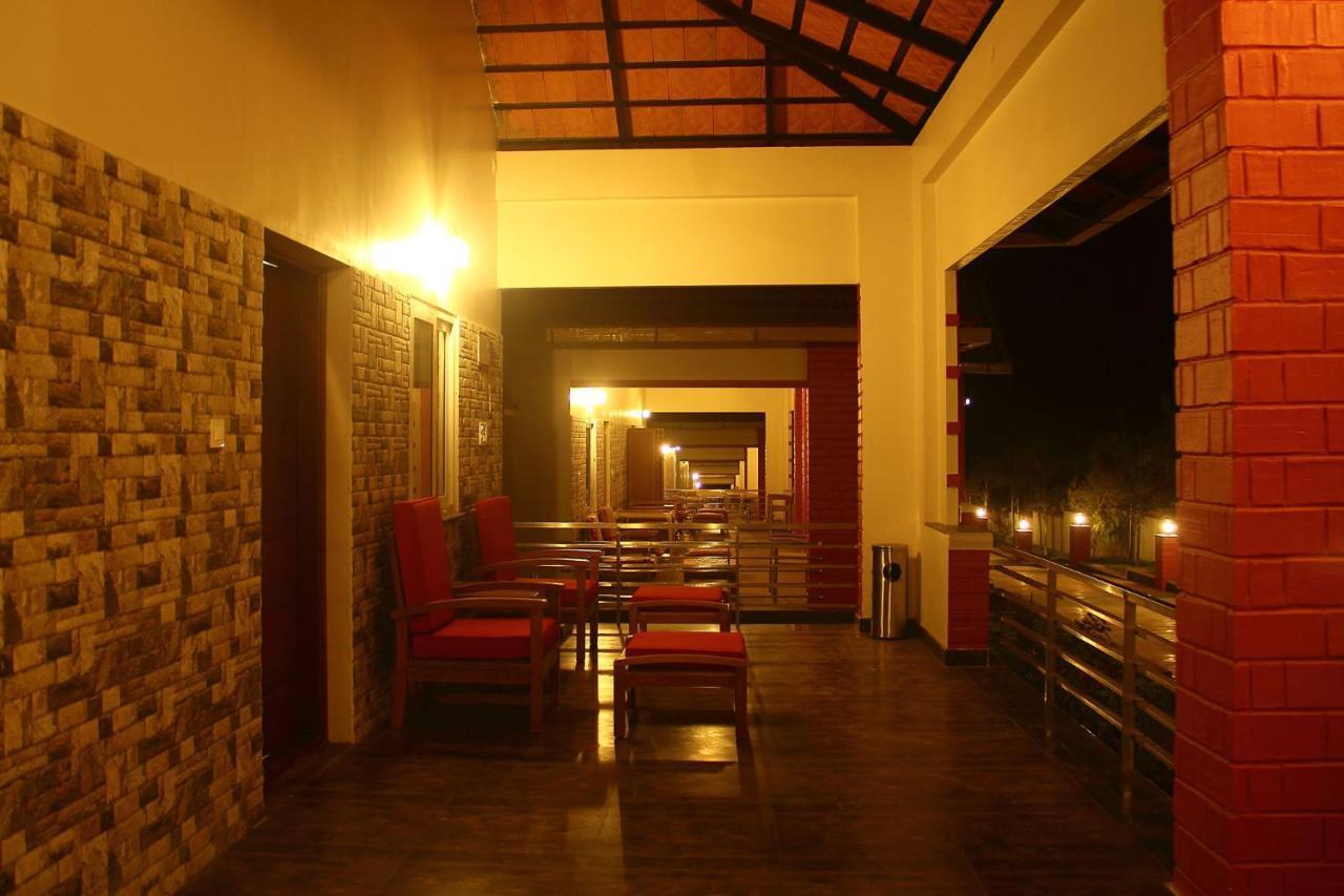Woodstock Resorts Madikeri Exteriör bild