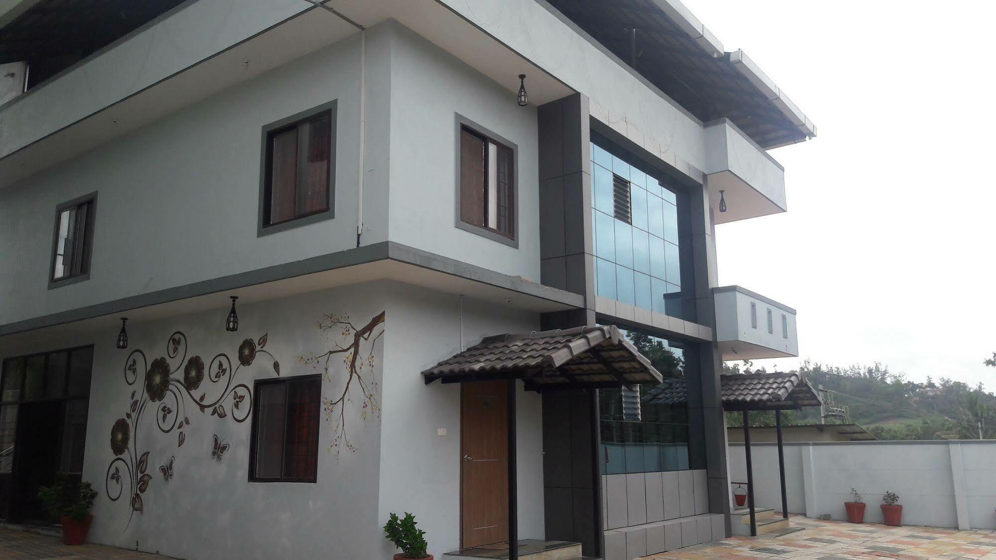 Woodstock Resorts Madikeri Exteriör bild