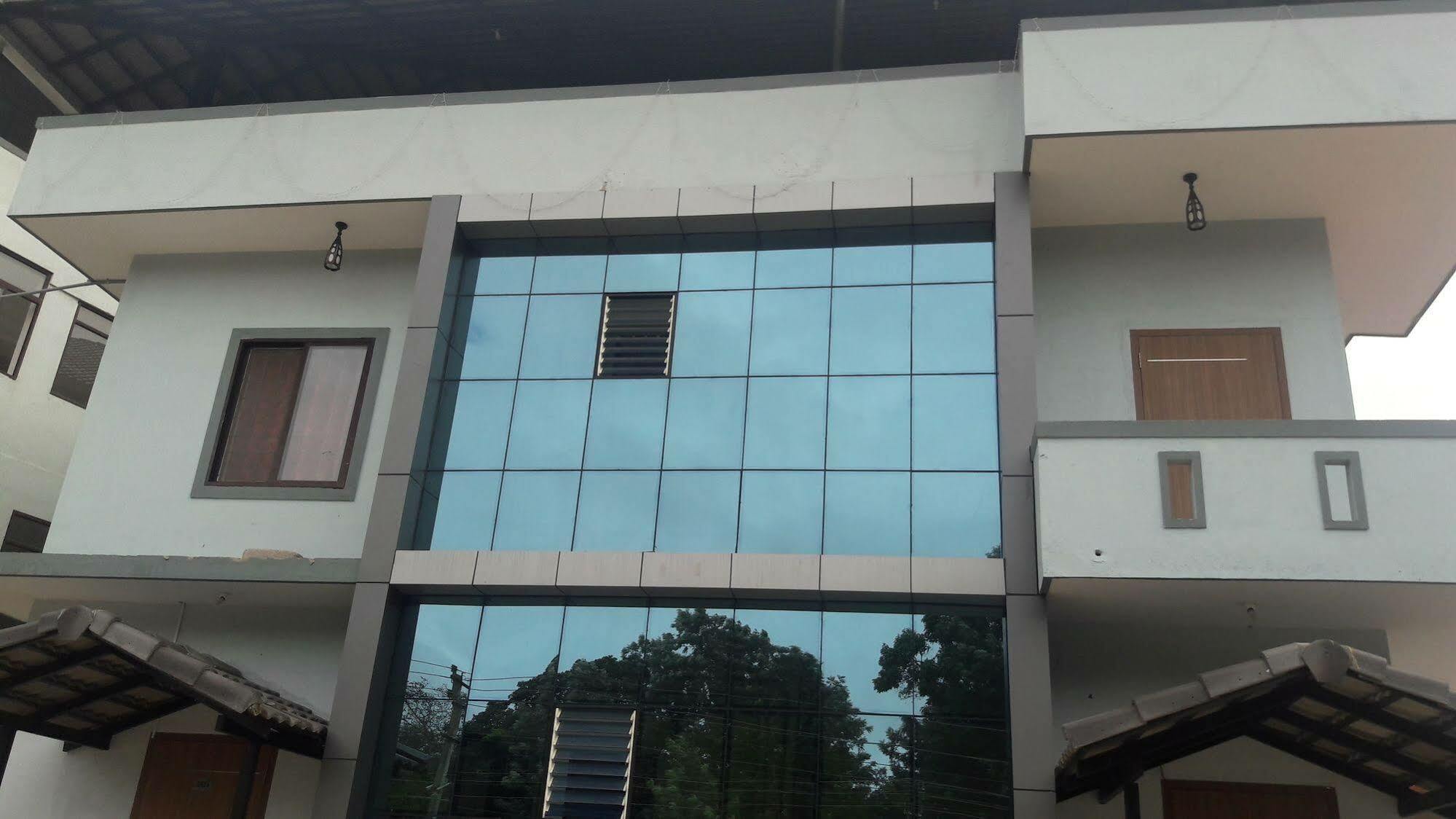 Woodstock Resorts Madikeri Exteriör bild